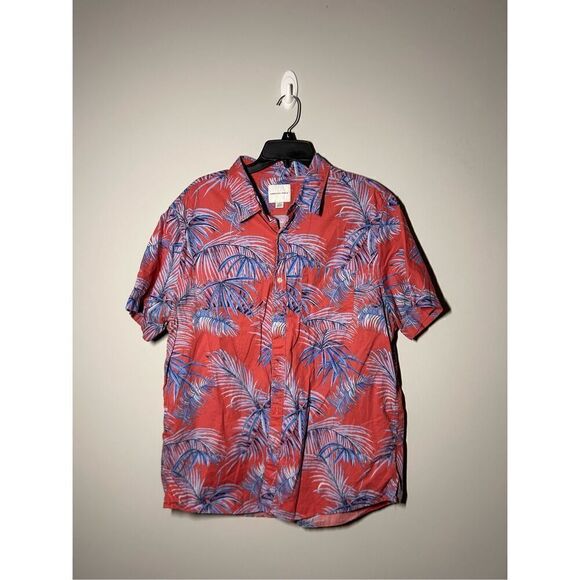 American Eagle button down shirt size XL C23-14 (J) - Picture 1 of 3